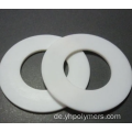 Pure PTFE -Board Customized F4 Plattenschneidebrett PTFE -Blatt